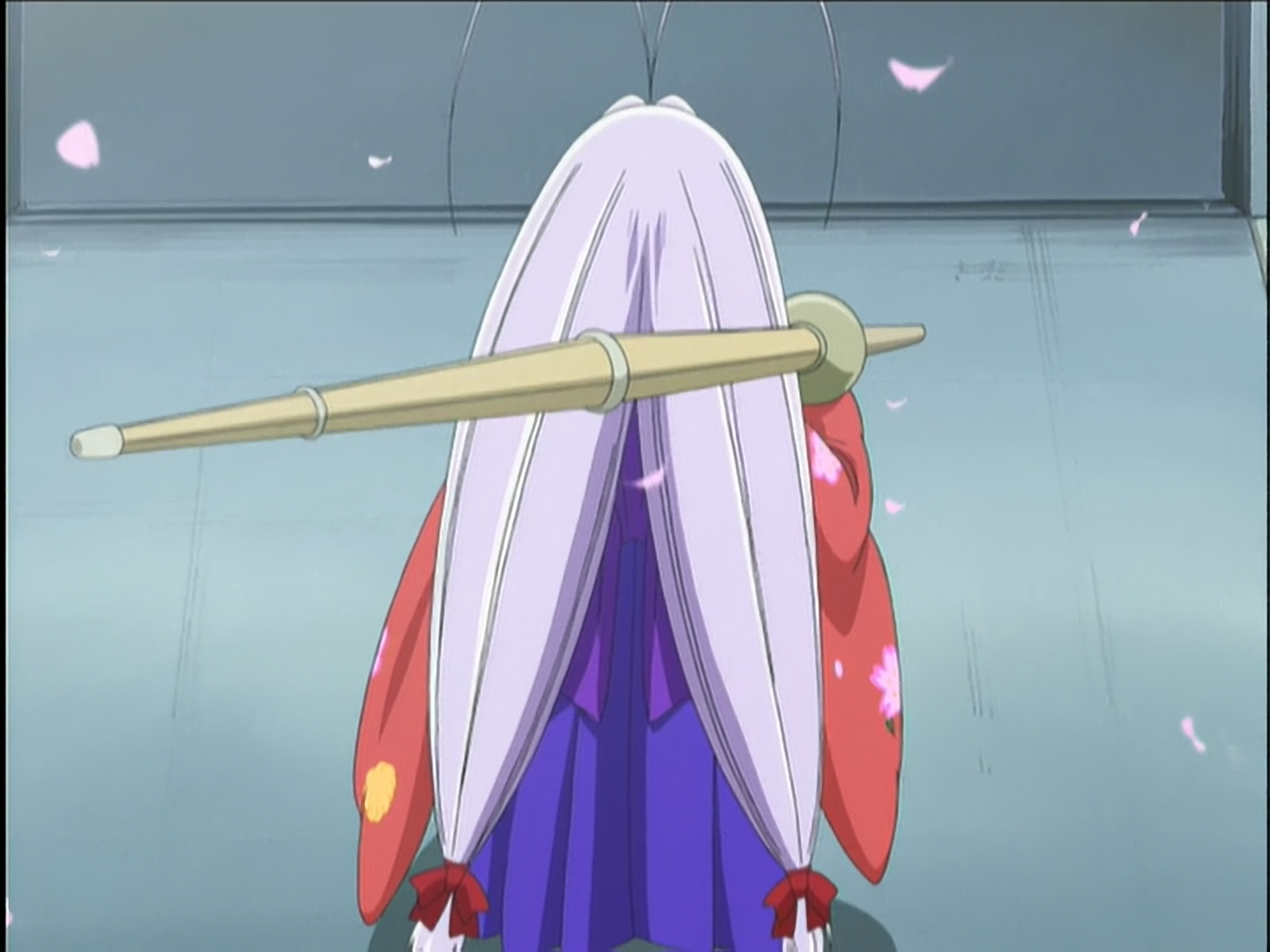 Tenjou Tenge (Team Kurosaki)